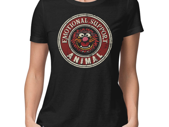 Emotional Support Animal