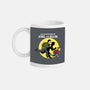 The Adventures Of Joel And Ellie-none mug drinkware-zascanauta