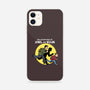 The Adventures Of Joel And Ellie-iphone snap phone case-zascanauta