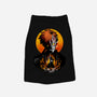 Hollow Mask Ichigo-cat basic pet tank-hypertwenty