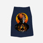 Hollow Mask Ichigo-cat basic pet tank-hypertwenty