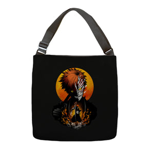 Hollow Mask Ichigo