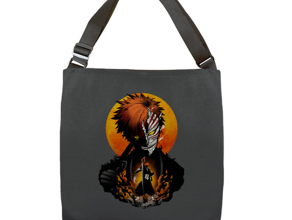 Hollow Mask Ichigo