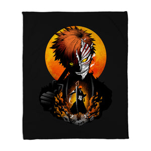 Hollow Mask Ichigo