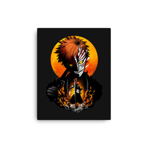 Hollow Mask Ichigo