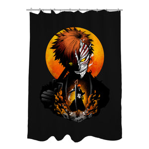 Hollow Mask Ichigo