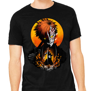 Hollow Mask Ichigo