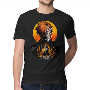 Hollow Mask Ichigo