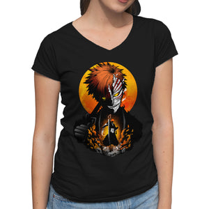 Hollow Mask Ichigo