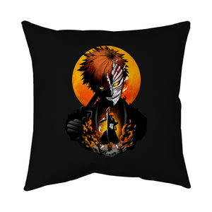 Hollow Mask Ichigo