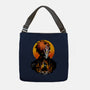 Hollow Mask Ichigo-none adjustable tote bag-hypertwenty