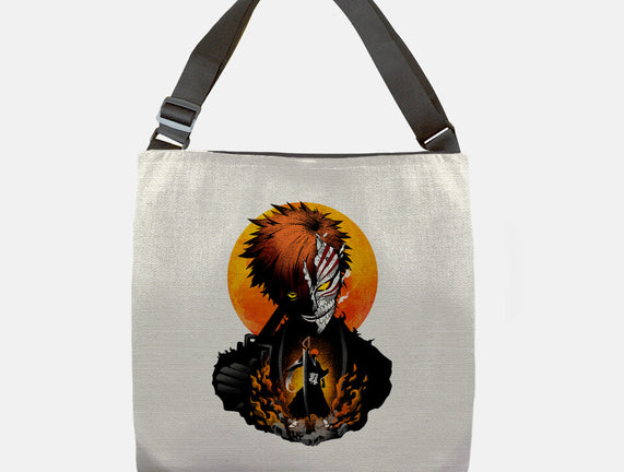 Hollow Mask Ichigo