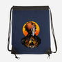 Hollow Mask Ichigo-none drawstring bag-hypertwenty