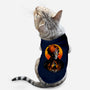 Hollow Mask Ichigo-cat basic pet tank-hypertwenty