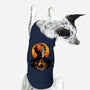 Hollow Mask Ichigo-dog basic pet tank-hypertwenty