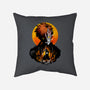 Hollow Mask Ichigo-none removable cover w insert throw pillow-hypertwenty