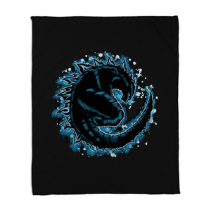 Kaiju Splash