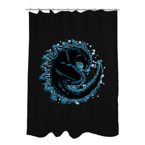 Kaiju Splash