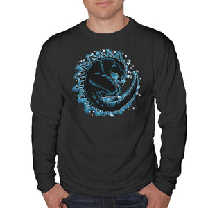 Kaiju Splash
