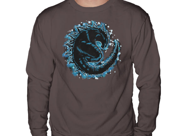 Kaiju Splash