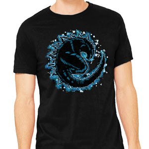 Kaiju Splash