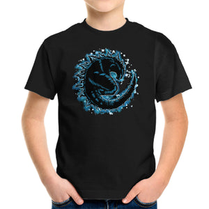 Kaiju Splash