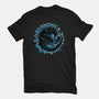 Kaiju Splash-womens basic tee-nickzzarto