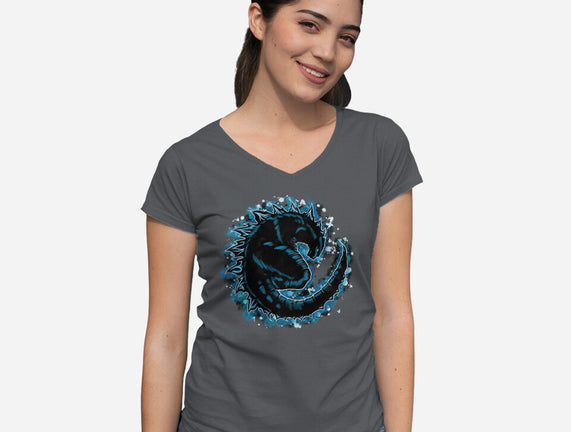 Kaiju Splash