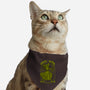 You Have My Bow-cat adjustable pet collar-Hafaell