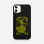 You Have My Bow-iphone snap phone case-Hafaell