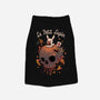 Bloody Rabbit Planet-dog basic pet tank-Snouleaf