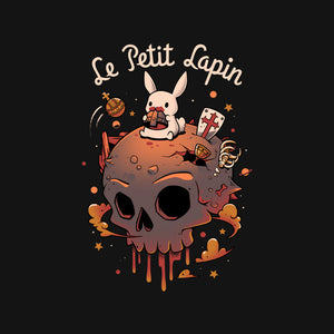 Bloody Rabbit Planet