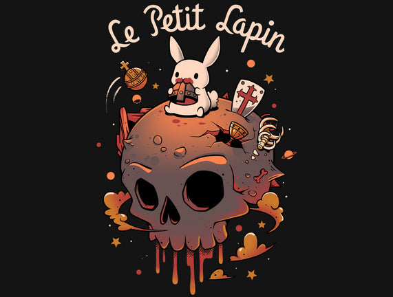 Bloody Rabbit Planet