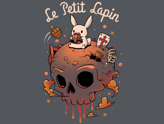 Bloody Rabbit Planet