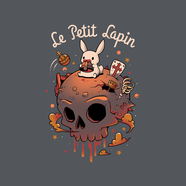 Bloody Rabbit Planet-unisex pullover sweatshirt-Snouleaf