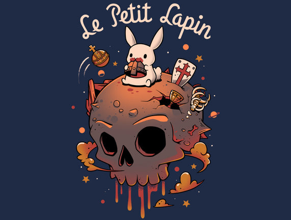 Bloody Rabbit Planet