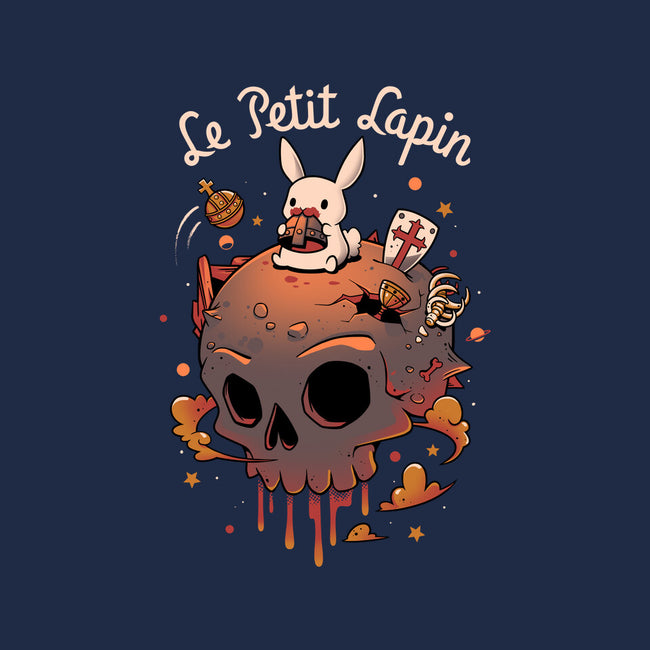 Bloody Rabbit Planet-dog basic pet tank-Snouleaf