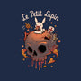 Bloody Rabbit Planet-dog basic pet tank-Snouleaf