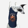 Bloody Rabbit Planet-dog basic pet tank-Snouleaf