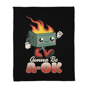 Gonna Be A-OK
