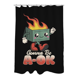 Gonna Be A-OK