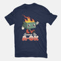 Gonna Be A-OK-mens premium tee-RoboMega