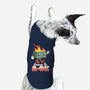 Gonna Be A-OK-dog basic pet tank-RoboMega