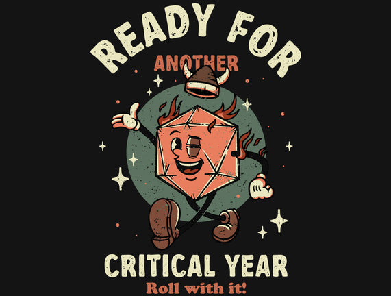 Critical Year