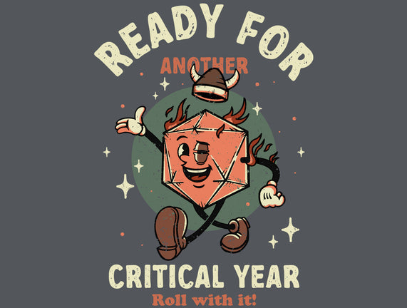 Critical Year