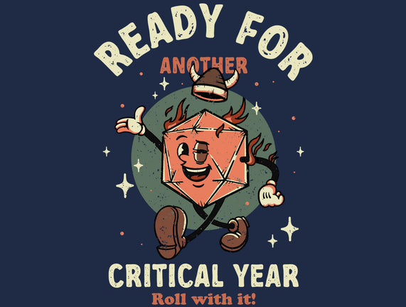 Critical Year