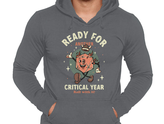 Critical Year