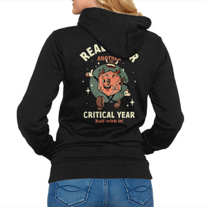 Critical Year
