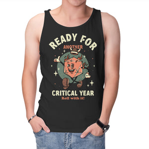 Critical Year