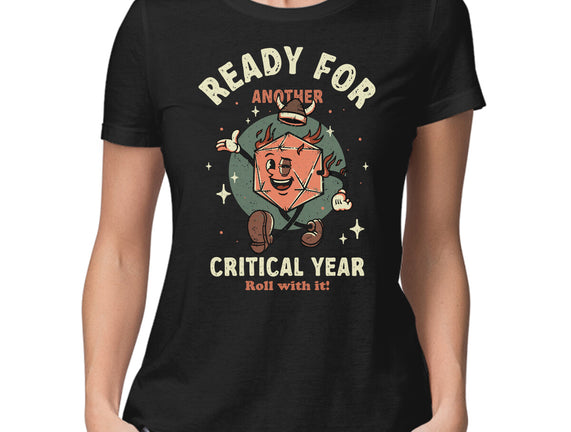Critical Year